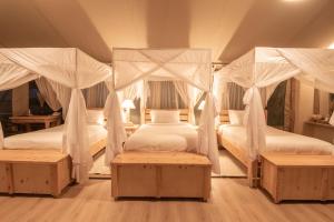 MAISHA SWEETWATERS CAMP