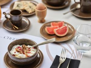 The Chania Hotel Crete, Vignette Collection