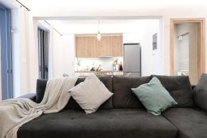 Spacious Maisonette Nearby Acropolis