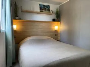 Camping SIBLU Les Viviers 4 étoiles - Le Piquey