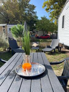 Camping SIBLU Les Viviers 4 étoiles