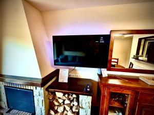 Residencia Pista Llarga