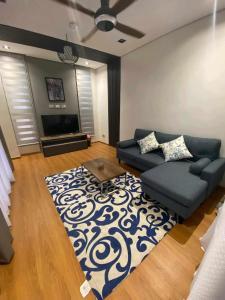 Entire Greenview Executive Village 3 Bedroom