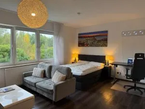 Ferienwohnung Vivien in Gera für 3 Personen - NEU & hochwertig ausgestattet - Bad Köstritz