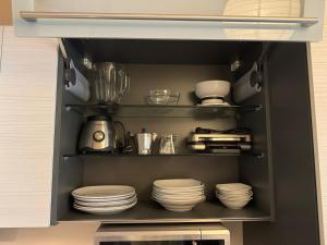 Ferienwohnung Vivien in Gera für 3 Personen - NEU & hochwertig ausgestattet