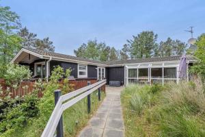Lovely Holiday Home By Beach And Nature At Lyngså