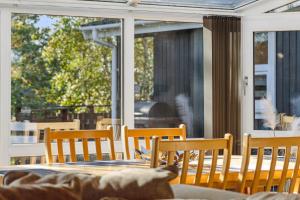 Lovely Holiday Home By Beach And Nature At Lyngså