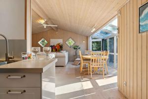 Lovely Holiday Home By Beach And Nature At Lyngså