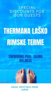 Angel Boutique Home - Entire premium house