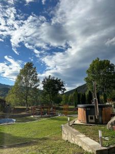 Paradisul Verde Siriu