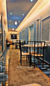 Petra Pillars Way Hostel
