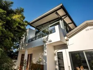 In-a-Tree - Hartebeeskraal