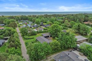 Holiday Dream In Lyngså Sauna, Spa And Beach