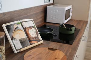 Appartements Oh Activ Brest : photos des chambres
