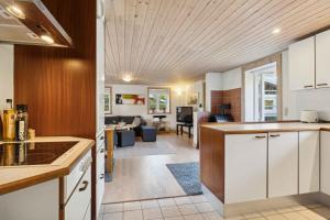 Holiday Dream In Lyngså Sauna, Spa And Beach