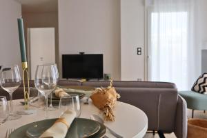Appartements Oh Activ Brest : Appartement 1 Chambre