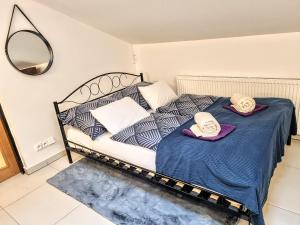 Apartmán Bystrc, Brno