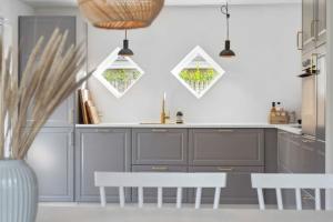 Modern Skagen-House Near Beach And Town