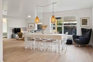 Modern Skagen-House Near Beach And Town