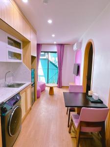 Tira Serviced Apartment