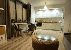 Apartament Czerwone Maki - Kobierzyn