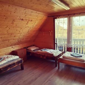 Centrální chata Kanoistika Roudnice