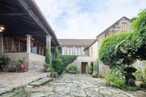 Casa Rural Magina - Berducido