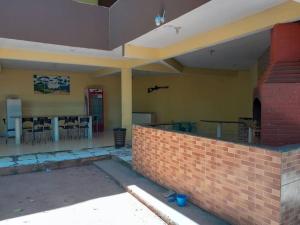 Casa de praia da vovó