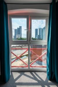 Double or Twin Room room in Castlefield Hotel