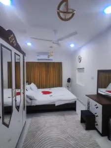 ريف سوق نزوى - Fulūj Sayghah