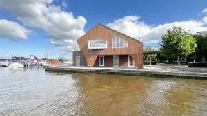 Sterrenzicht by Droomvilla - Akersloot