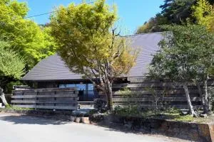 古民家宿rootfield - Shōji