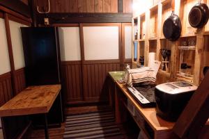 古民家宿rootfield