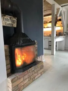 UkuleleHaus Lunow am Nationalpark Unteres Odertal - Oderberg