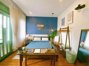 Pine Tree Dalat Studio Apartment