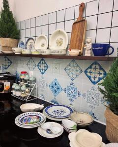 Pine Tree Dalat Studio Apartment