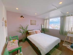 Pine Tree Dalat Studio Apartment