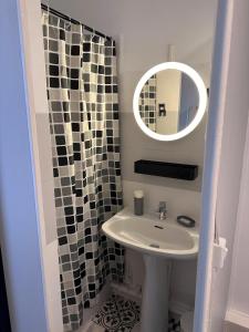 Hotels Hotel L'Estran : photos des chambres