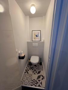 Hotels Hotel L'Estran : photos des chambres