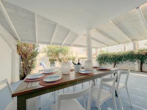 Blue Maison by Jdvacanze