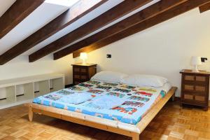 Casa Marta - Affitti Brevi Italia