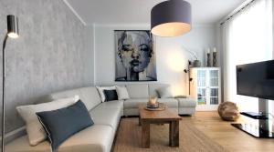 Warnemünde Baltischer Stern 52120