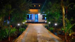 Aalmaram By Kizhakeyil Private Pool Heritage Villa - Kaliyal