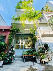 Nana House - Trương Quyền, Quận 3