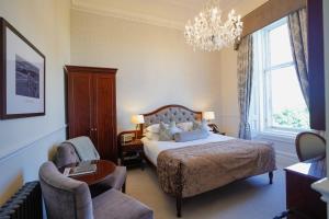  Townhouse Double room in The Bonham