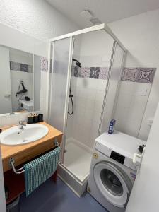 Appartements Souleih d'Ossau 202 : photos des chambres