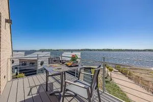 Schlei-Koje 6 - Fahrdorf