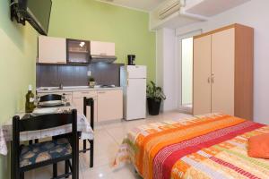 Pleasant Oriana Apartment near the sea-Pula