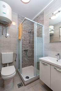 Pleasant Oriana Apartment near the sea-Pula