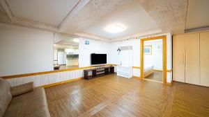 gyeongju maniju pension